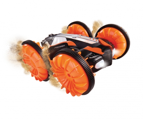 RC Amphibious Flippy RC Amphibious Flippy
