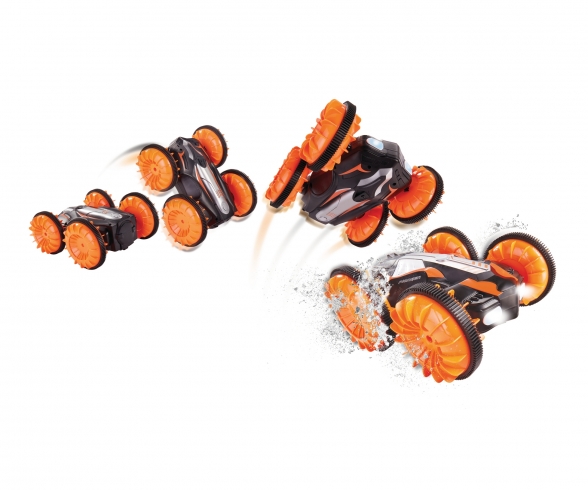 RC Amphibious Flippy RC Amphibious Flippy