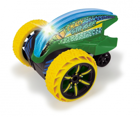 RC Crazy Stinger RC Crazy Stinger
