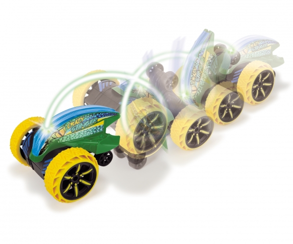RC Crazy Stinger RC Crazy Stinger