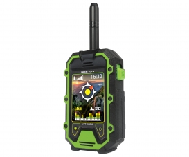 Walkie Talkie 400 m Walkie Talkie 400 m