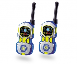 Walkie Talkie Police Walkie Talkie Police