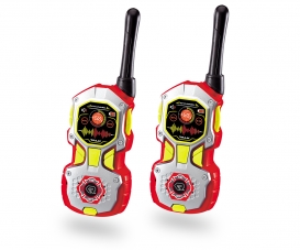 Walkie Talkie Fire Service Walkie Talkie Fire Service