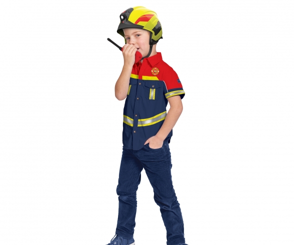Walkie Talkie Fire Service Walkie Talkie Fire Service
