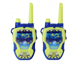 Walkie Talkie Police Walkie Talkie Police