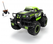 RC Neon Crusher, RTR RC Neon Crusher, RTR