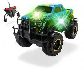 RC Illuminator, RTR RC Illuminator, RTR