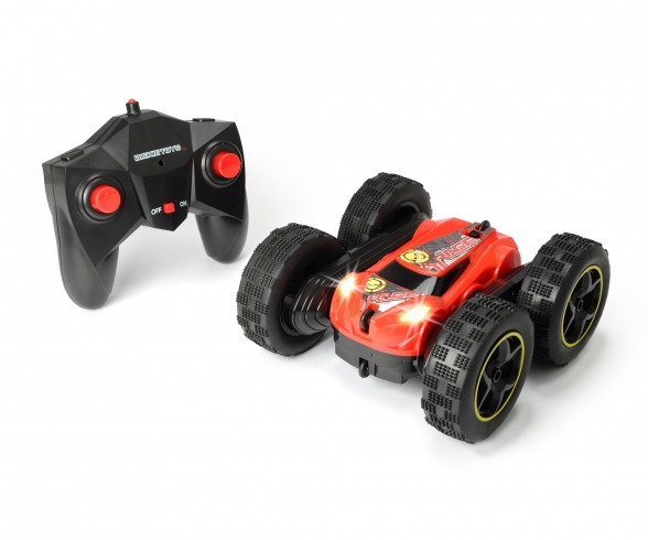 RC Tumbling Flippy, RTR RC Tumbling Flippy, RTR