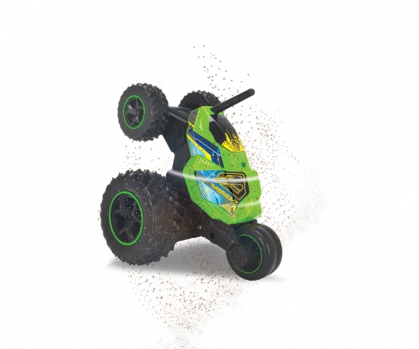 RC Mad Tumbler, RTR RC Mad Tumbler, RTR