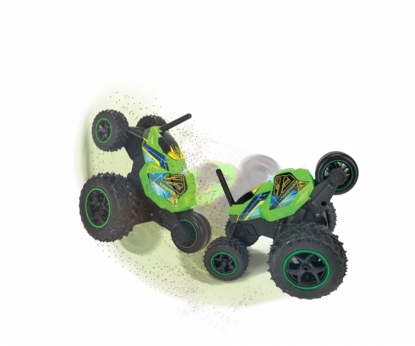 RC Mad Tumbler, RTR RC Mad Tumbler, RTR