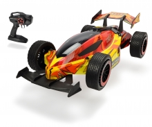 RC Nitro League, RTR RC Nitro League, RTR