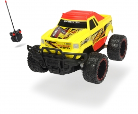 RC Desert Supreme, RTR RC Desert Supreme, RTR