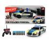 RC Police Patrol, RTR RC Police Patrol, RTR