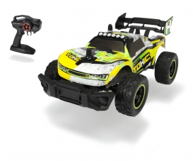 RC Toxic Flash, RTR RC Toxic Flash, RTR