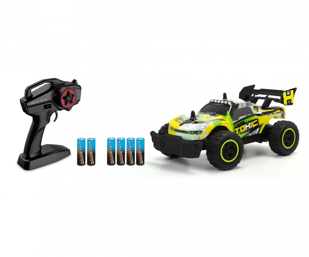 RC Toxic Flash RTR RC Themes shop.dickietoys.de
