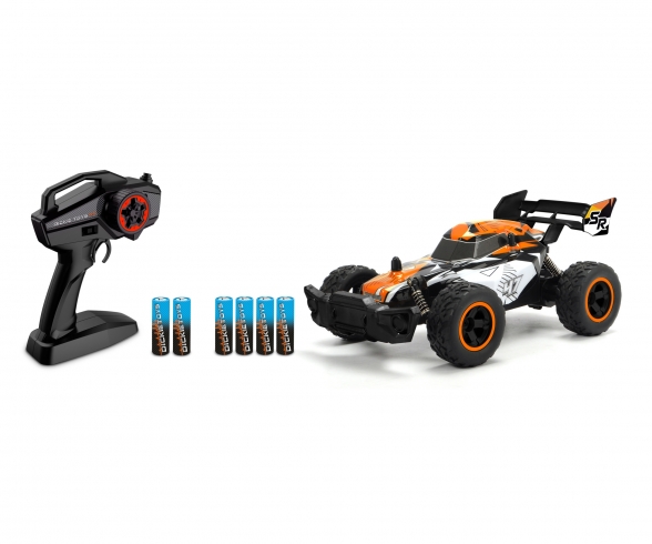 RC Sand Rider, RTR RC Sand Rider, RTR