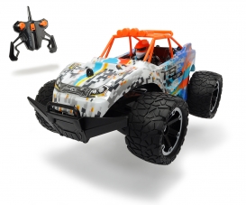 RC TS-Racer, RTR RC TS-Racer, RTR