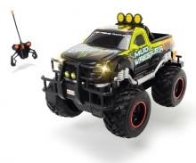 RC Ford F150 Lightning SVT - Mud Wrestler, RTR RC Ford F150 Lightning SVT - Mud Wrestler, RTR