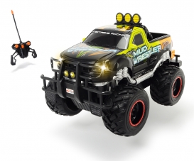 RC Ford F150 Lightning SVT - Mud Wrestler, RTR RC Ford F150 Lightning SVT - Mud Wrestler, RTR