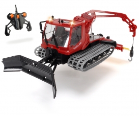 RC Pistenbully 600, RTR RC Pistenbully 600, RTR