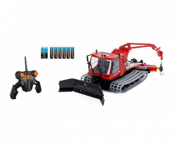 RC Pistenbully 600, RTR RC Pistenbully 600, RTR