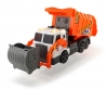 Garbage Truck Garbage Truck