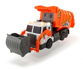 Garbage Truck Garbage Truck