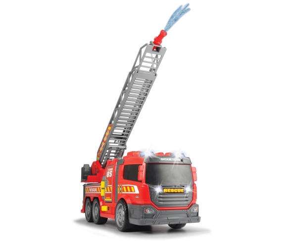 Fire Fighter Fire Fighter