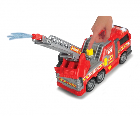 Fire Fighter Fire Fighter