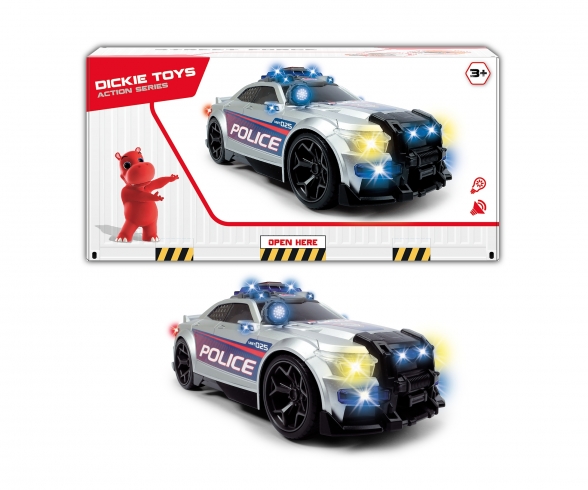 Street Force Street Force