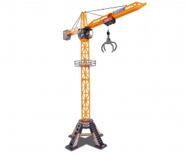 Mega Crane Mega Crane