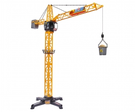 Giant Crane Giant Crane