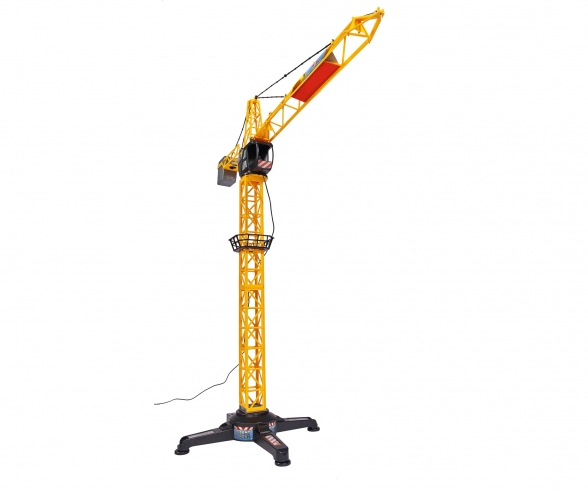 Giant Crane Giant Crane