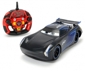 RC Cars 3 Ultimate Jackson Storm 1:16 RC Cars 3 Ultimate Jackson Storm 1:16