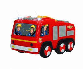 Feuerwehrmann Sam Non Fall Jupiter Feuerwehrmann Sam Non Fall Jupiter