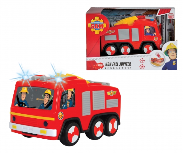 Feuerwehrmann Sam Non Fall Jupiter Feuerwehrmann Sam Non Fall Jupiter