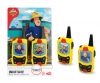 Feuerwehrmann Sam Walkie Talkie Feuerwehrmann Sam Walkie Talkie