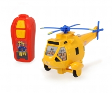 Fireman Sam IRC Wallaby 2 Fireman Sam IRC Wallaby 2