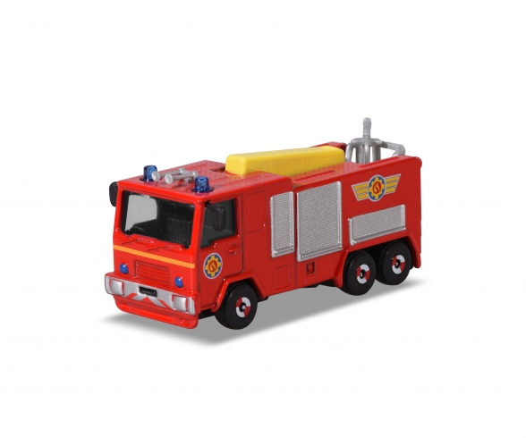 Feuerwehrmann Sam 3 Pack Feuerwehrmann Sam 3 Pack