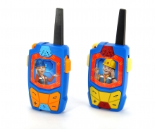 BtB Walkie Talkie BtB Walkie Talkie