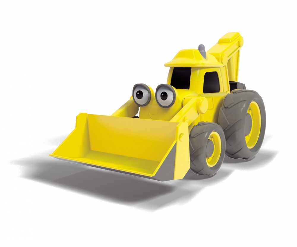 RC Bob der Baumeister Baggi Bob der Baumeister Marken
