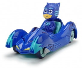 PJ Mask Single Pack Cat-Car PJ Mask Single Pack Cat-Car