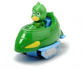 PJ Mask Single Pack Gekko-Mobile PJ Mask Single Pack Gekko-Mobile