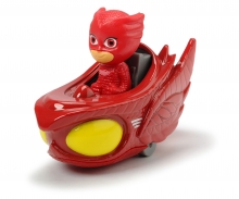 PJ Mask Single Pack Owl-Glider PJ Mask Single Pack Owl-Glider