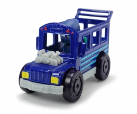 PJ Mask Single Pack Night Ninja Bus PJ Mask Single Pack Night Ninja Bus