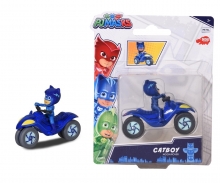 PJ Masks Single Pack Cat Boy Rover PJ Masks Single Pack Cat Boy Rover