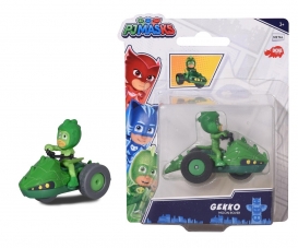 PJ Masks Single Pack Gekko Rover PJ Masks Single Pack Gekko Rover