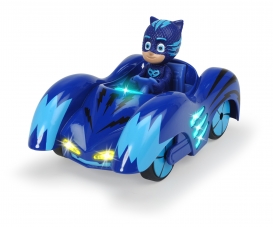 PJ Masks Mission Racer Cat-Car PJ Masks Mission Racer Cat-Car