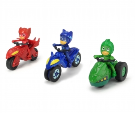 PJ Masks 3-Pack PJ Masks 3-Pack
