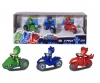 PJ Masks 3-Pack PJ Masks 3-Pack